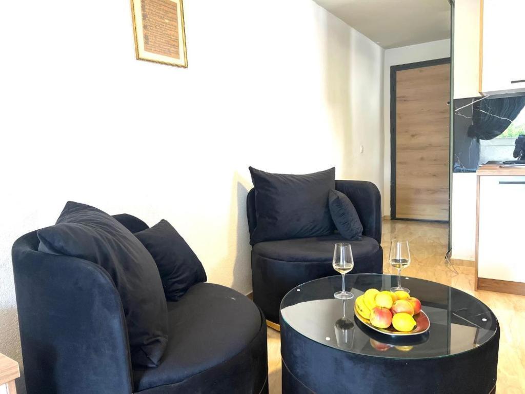 Apartament Melek Medulin Zewnętrze zdjęcie