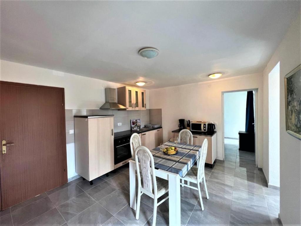 Apartament Melek Medulin Zewnętrze zdjęcie