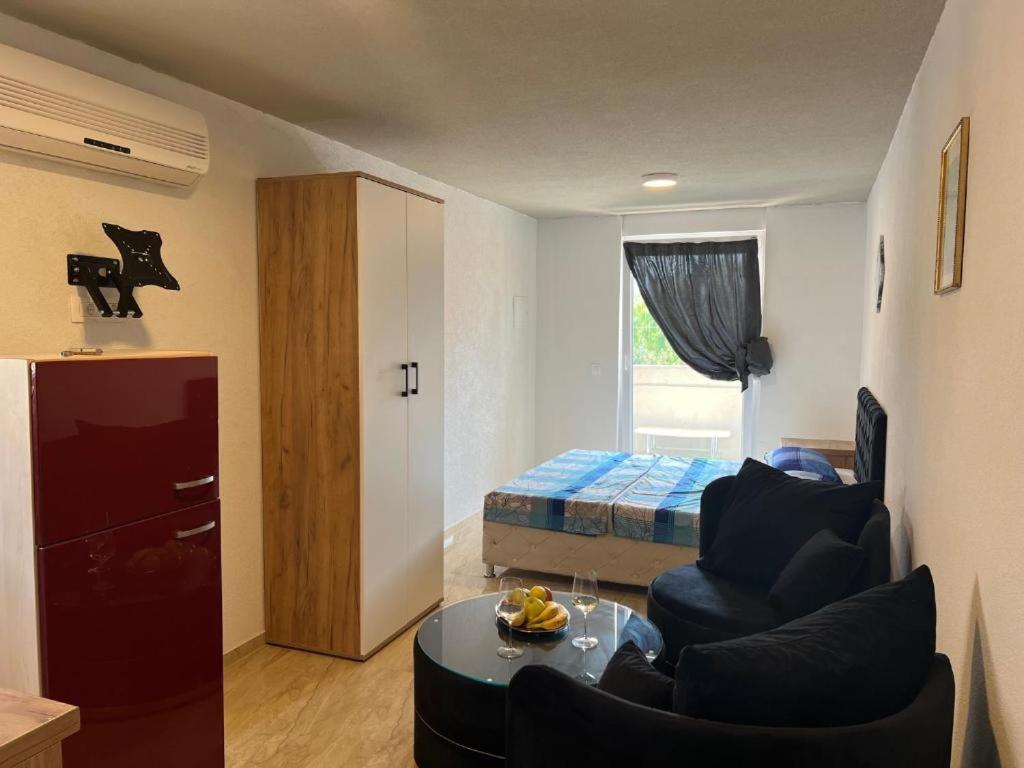Apartament Melek Medulin Zewnętrze zdjęcie