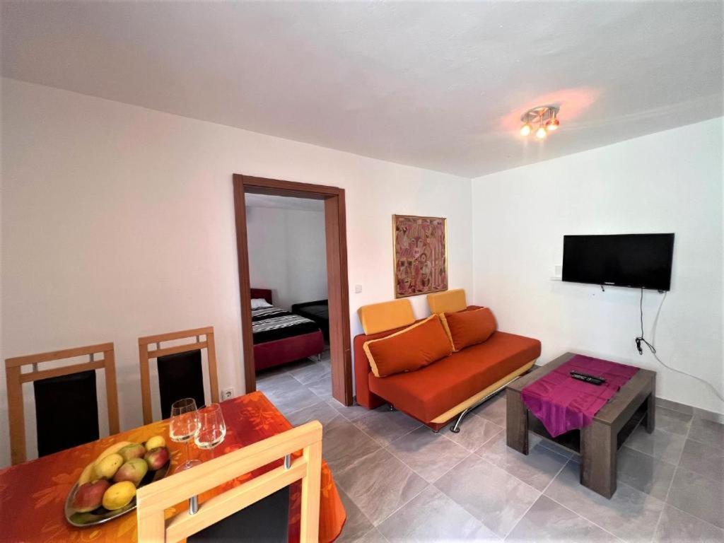 Apartament Melek Medulin Zewnętrze zdjęcie
