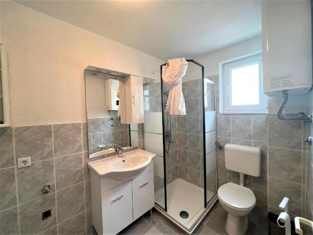 Apartament Melek Medulin Zewnętrze zdjęcie