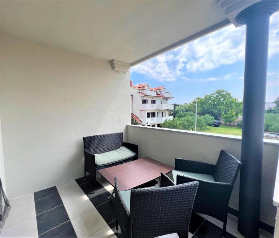 Apartament Melek Medulin Zewnętrze zdjęcie