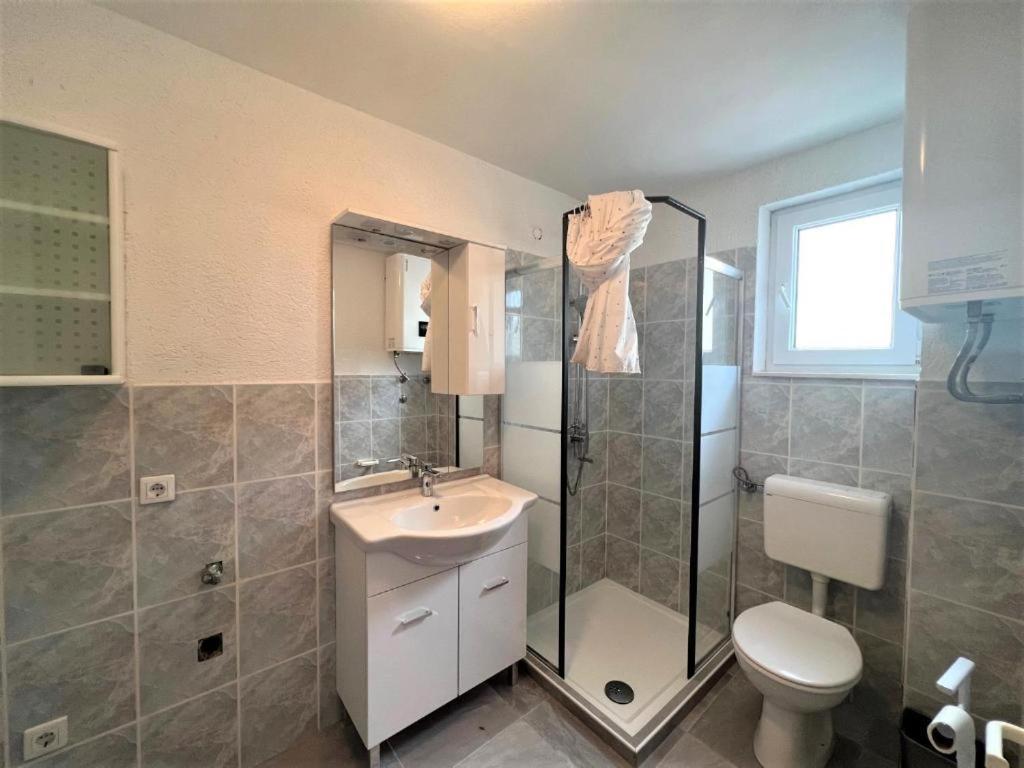 Apartament Melek Medulin Zewnętrze zdjęcie