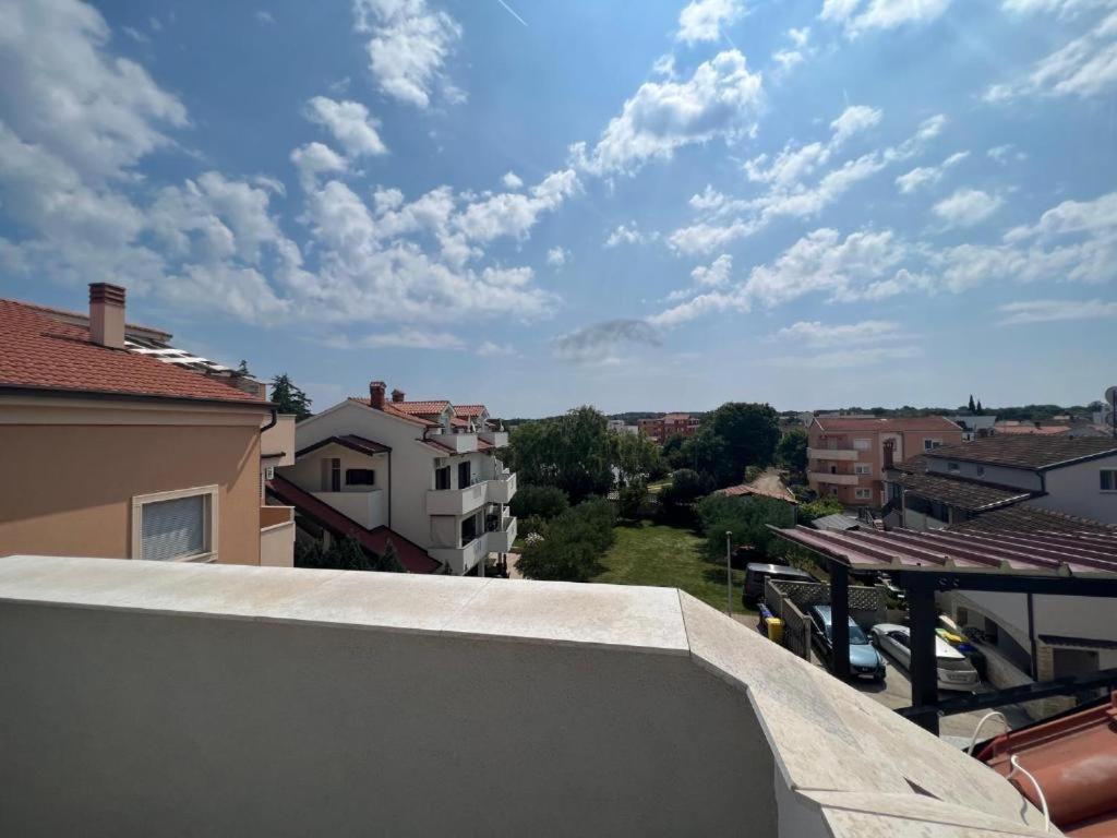 Apartament Melek Medulin Zewnętrze zdjęcie