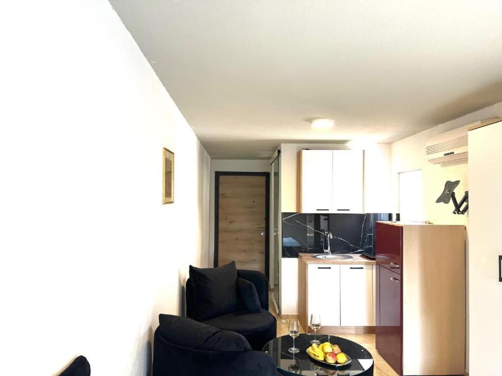 Apartament Melek Medulin Zewnętrze zdjęcie