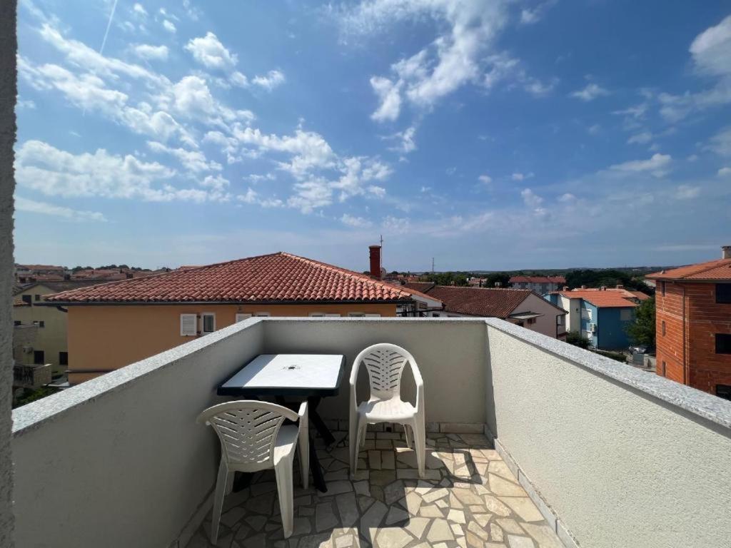 Apartament Melek Medulin Zewnętrze zdjęcie