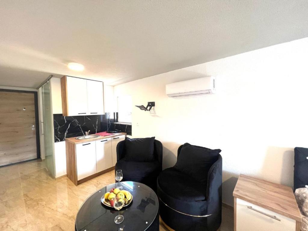 Apartament Melek Medulin Zewnętrze zdjęcie