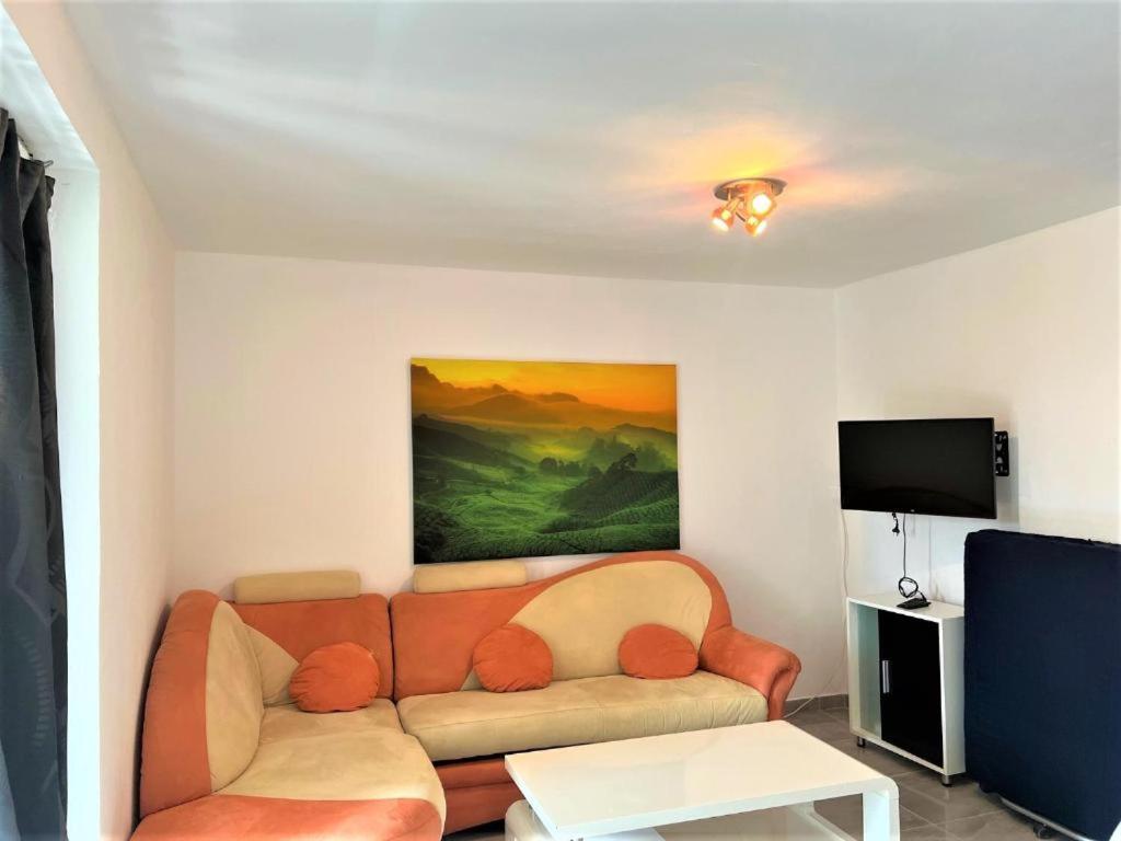 Apartament Melek Medulin Zewnętrze zdjęcie