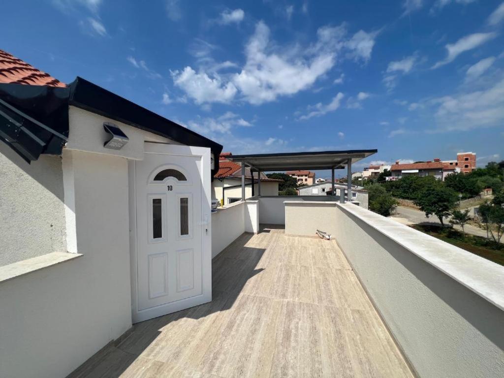 Apartament Melek Medulin Zewnętrze zdjęcie