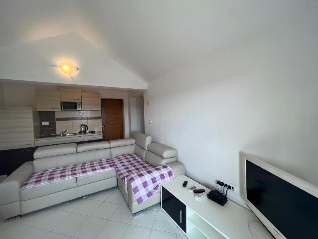 Apartament Melek Medulin Zewnętrze zdjęcie