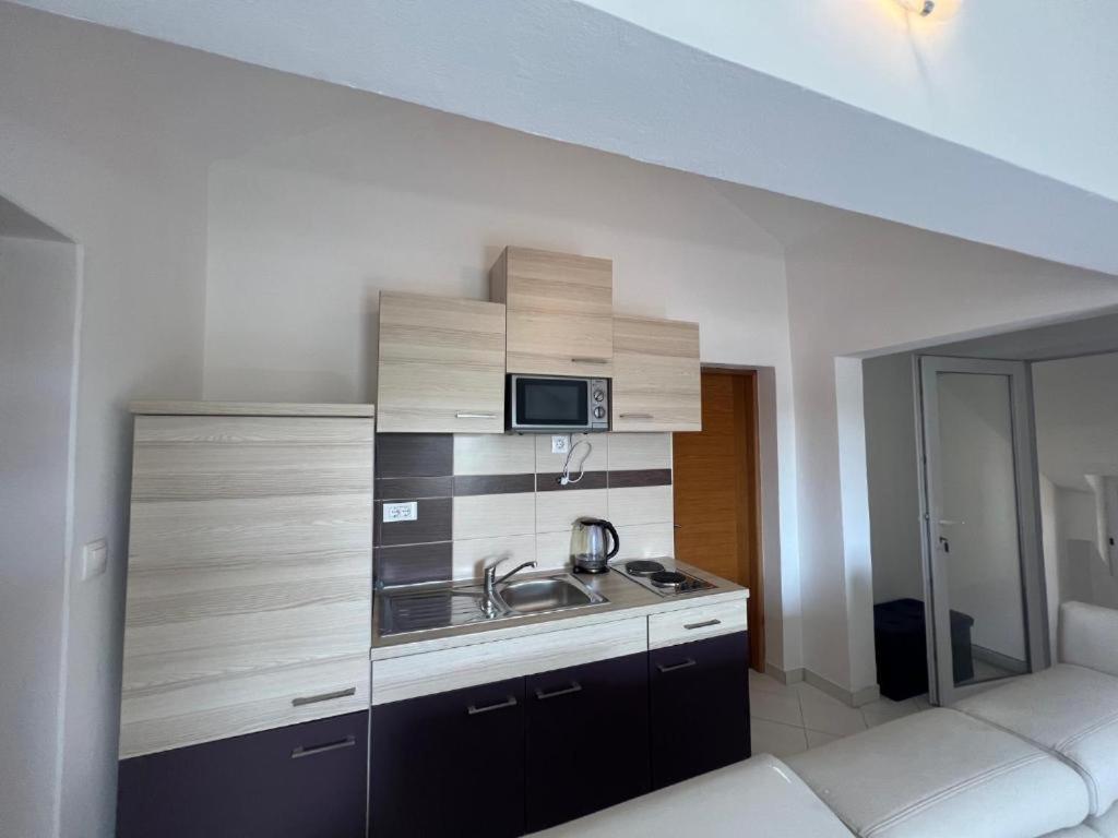 Apartament Melek Medulin Zewnętrze zdjęcie