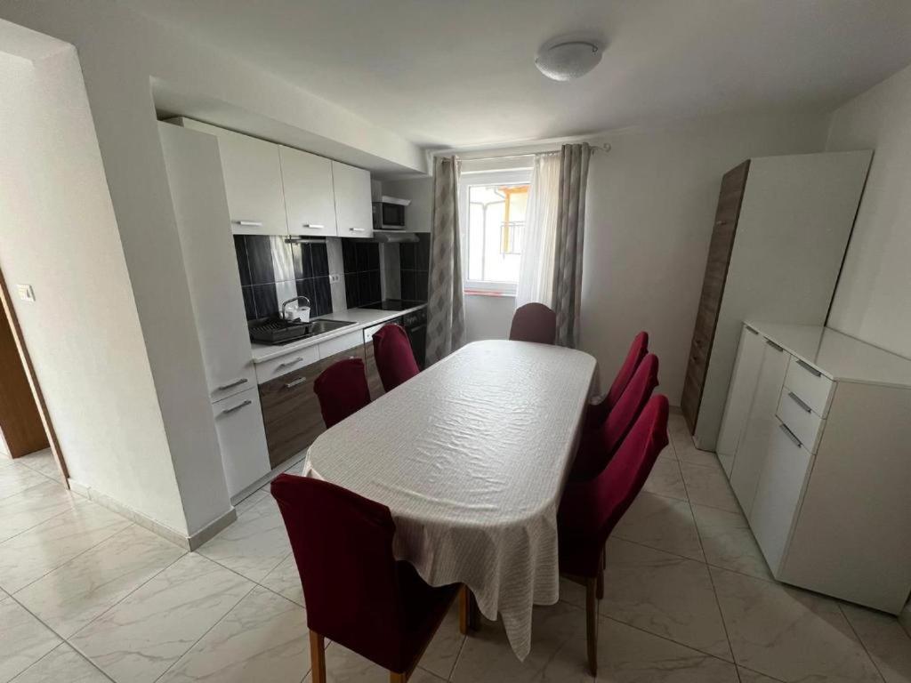 Apartament Melek Medulin Zewnętrze zdjęcie