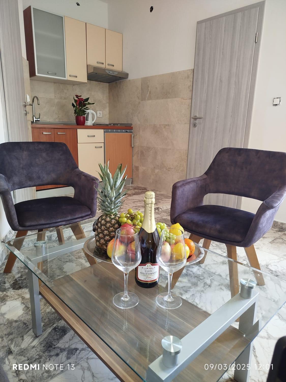 Apartament Melek Medulin Zewnętrze zdjęcie