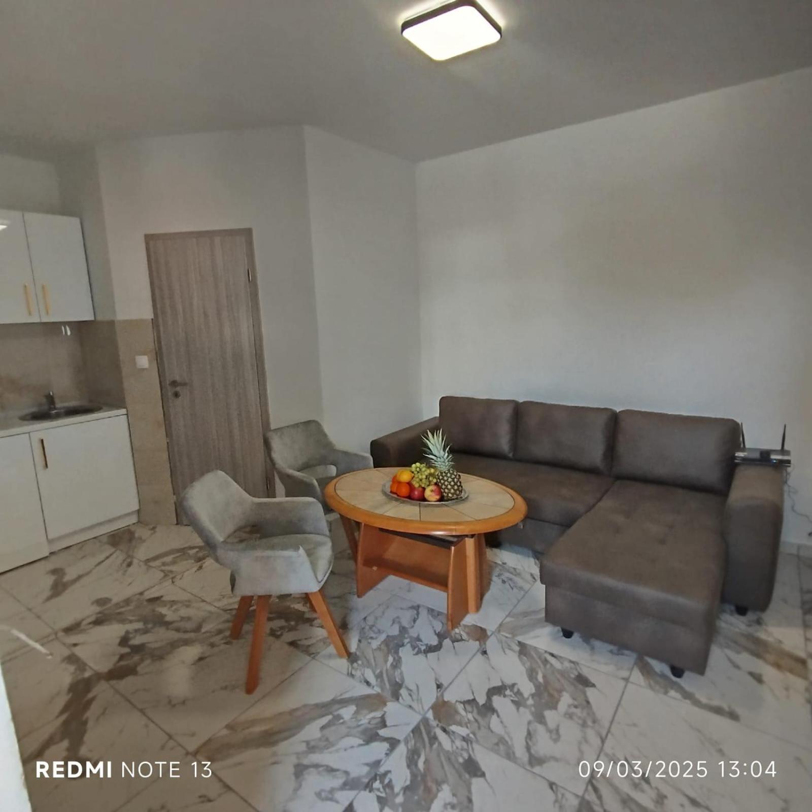Apartament Melek Medulin Zewnętrze zdjęcie