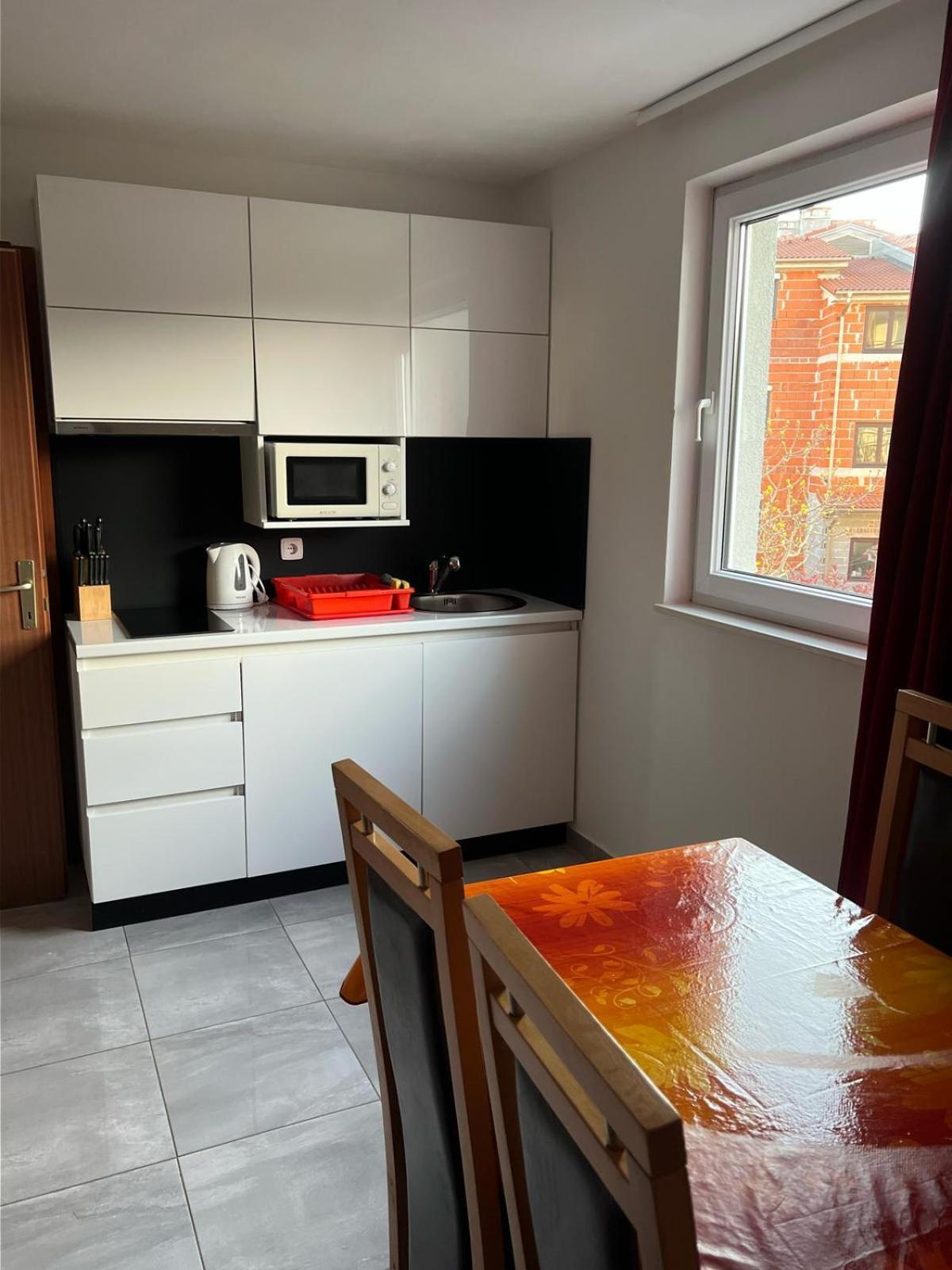 Apartament Melek Medulin Zewnętrze zdjęcie
