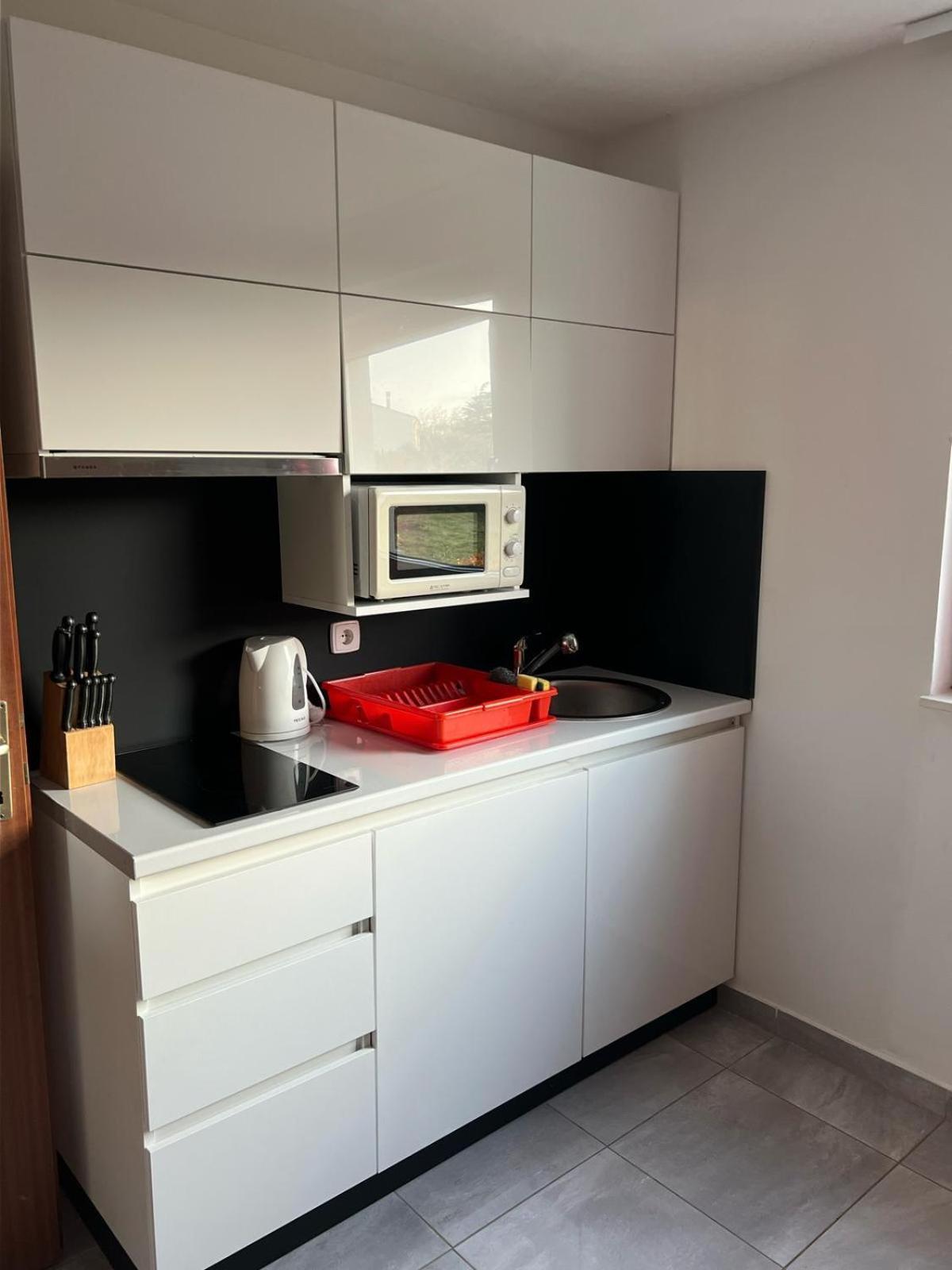 Apartament Melek Medulin Zewnętrze zdjęcie